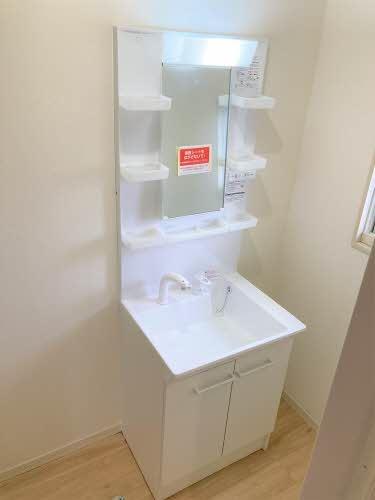 鳥取市江津のアパート