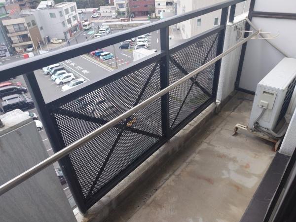 アルコ・ラ・カーサ鳥取中央