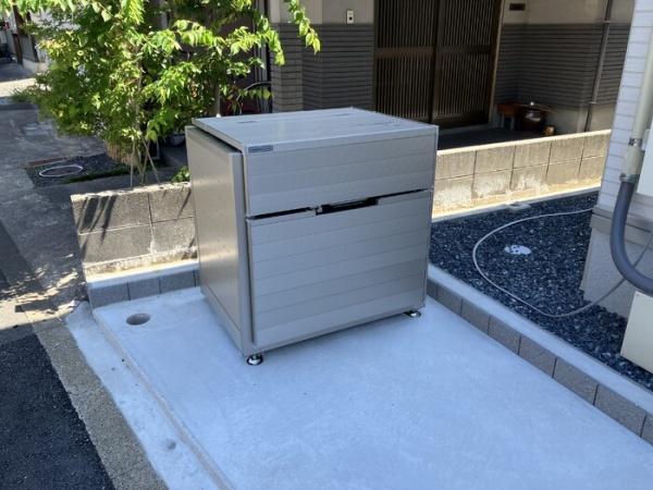 リーシア