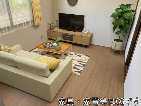 ハイツ万葉