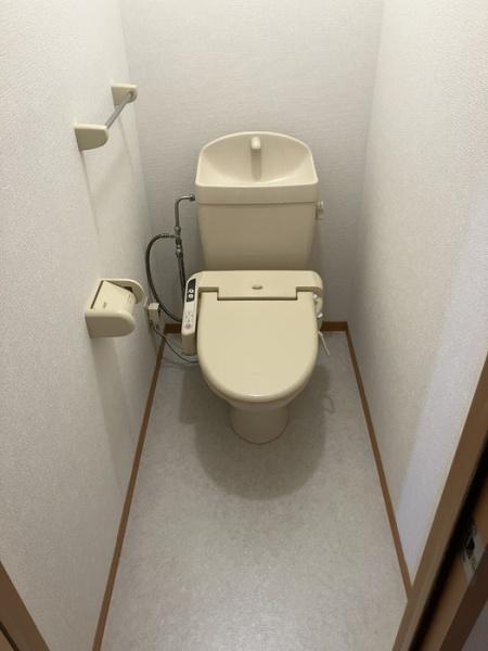 ハイツ万葉