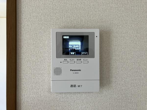 ヴェールヴィル2　C棟