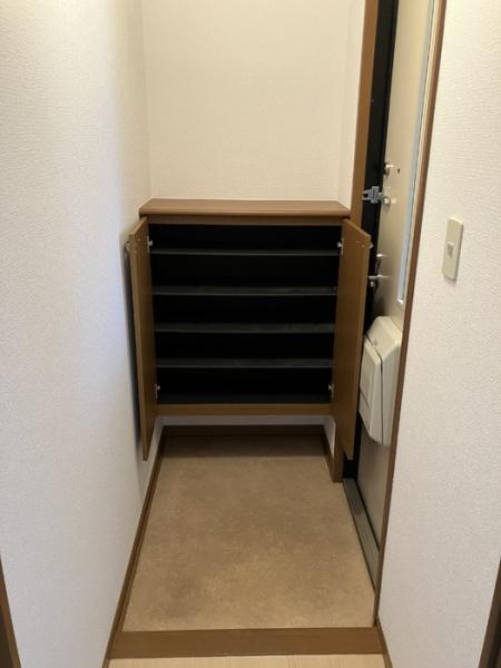 ヴェールヴィル2　C棟
