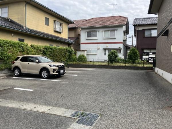 ヴェールヴィル2　C棟