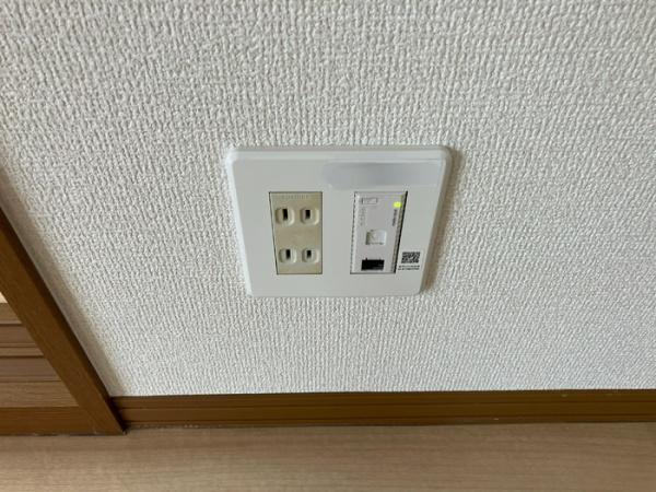 ヴェールヴィル2　C棟