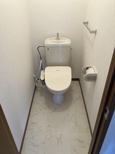 ヴェールヴィル2　C棟