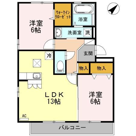 リビングタウン浜坂