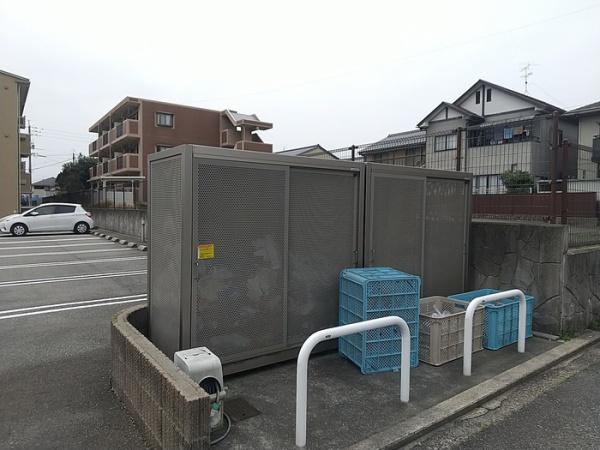 リビングタウン浜坂