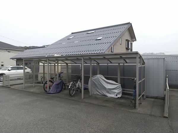 リビングタウン浜坂