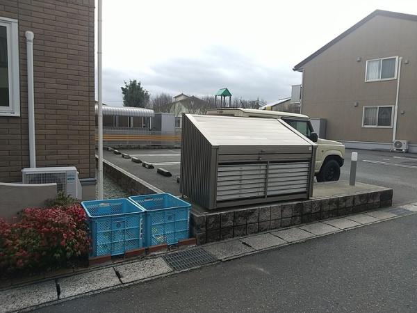 ピースヴォーン