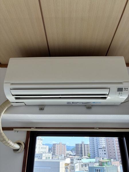 アルコ・ラ・カーサ鳥取中央