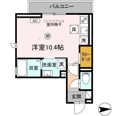 プライムガーデン今町