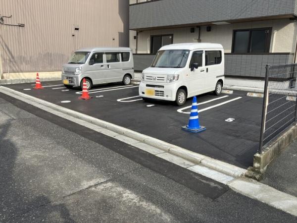プライムガーデン今町