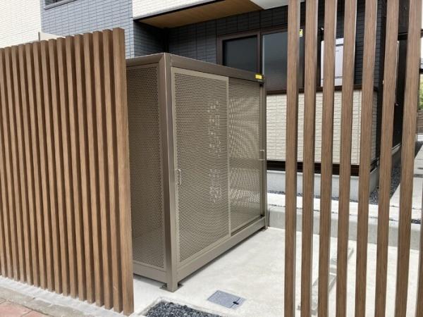 プライムガーデン今町