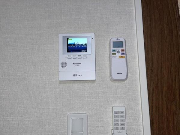 倉吉市清谷町２丁目のアパート