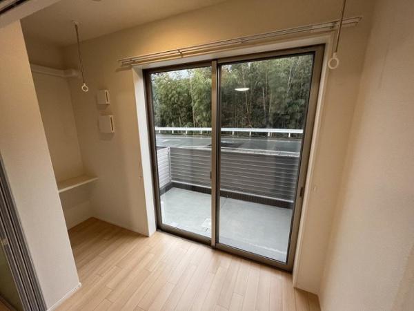 倉吉市清谷町２丁目のアパート