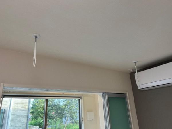 倉吉市見日町のアパート