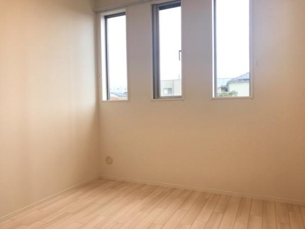 倉吉市清谷町１丁目のアパート