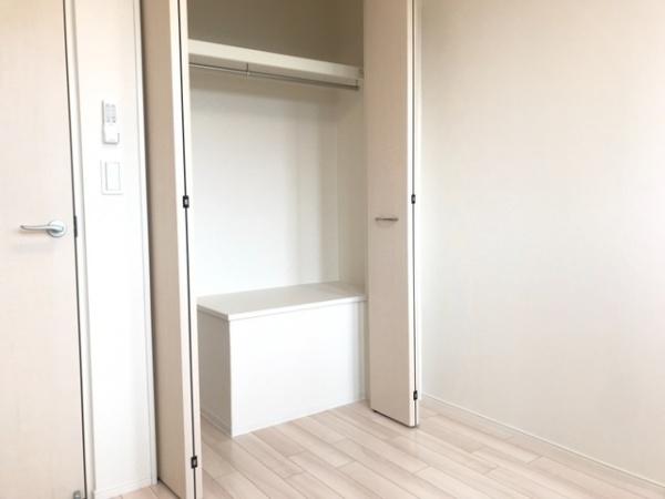 倉吉市清谷町１丁目のアパート