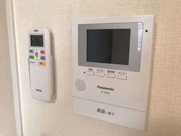 倉吉市清谷町１丁目のアパート