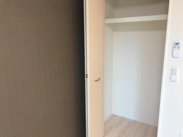 倉吉市清谷町１丁目のアパート