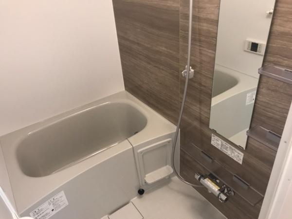 倉吉市清谷町１丁目のアパート