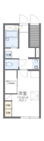 レオパレス国府