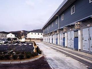 レオパレス国府