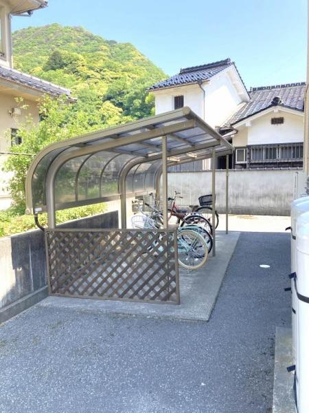 メゾン・ド・ファミーユ(その他共用部分)