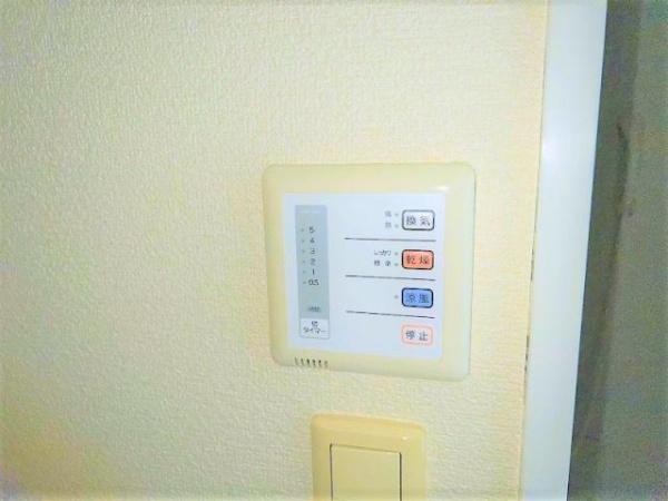 レオパレス翠山