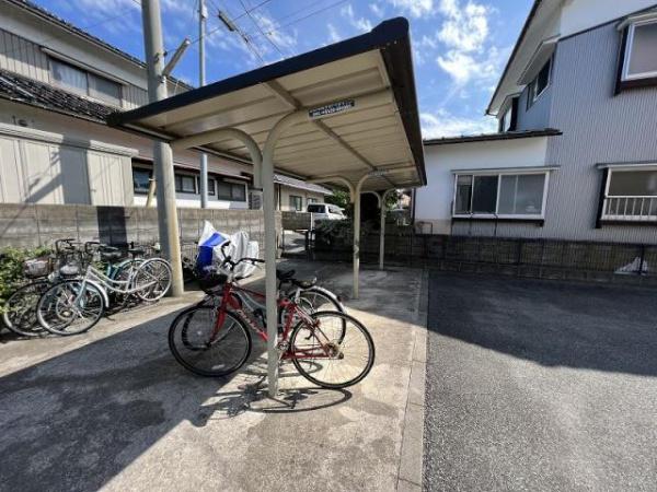 レオパレス翠山