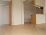 鳥取市南安長３丁目のマンション