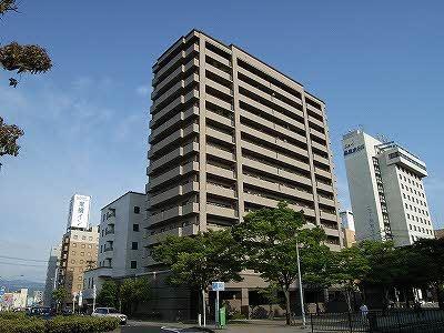 サーパス鳥取駅前１３０４