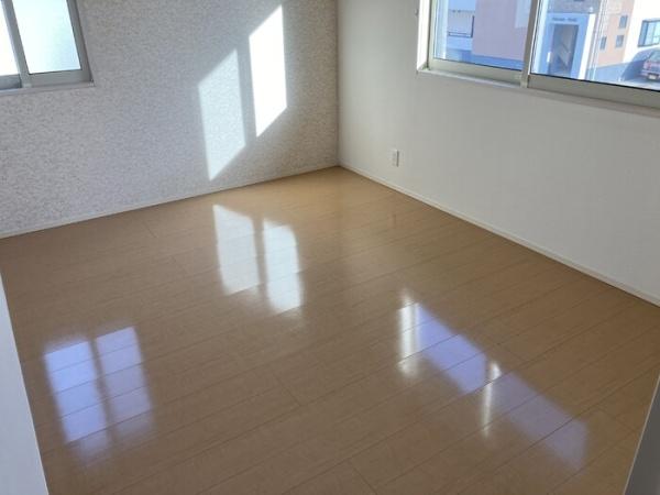 アンジュ　Ｂ棟