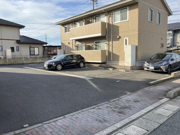 アンジュ　Ｂ棟