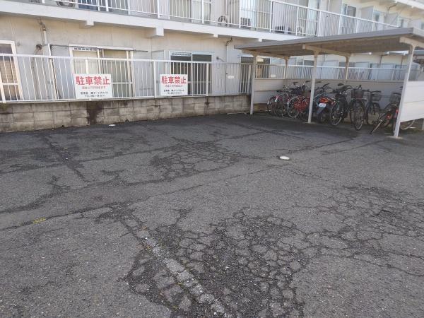 ASKコーポ鳥取第一