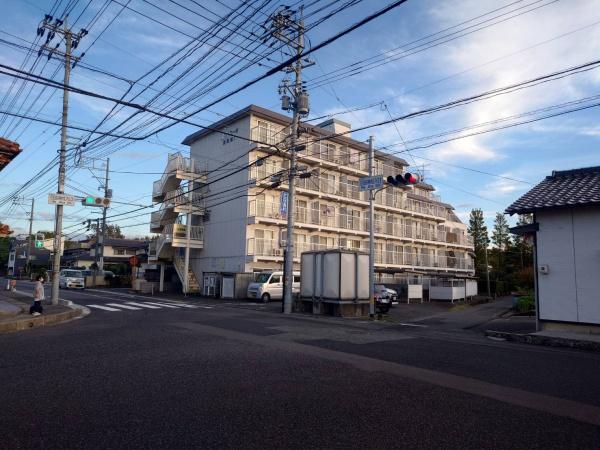ASKコーポ鳥取第一