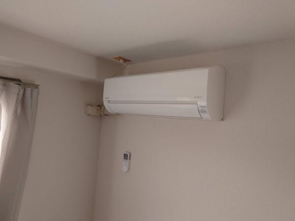 ASKコーポ鳥取第一