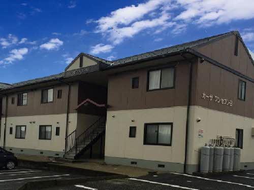 カーサワンセブン　B棟