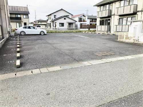 シャーメゾン　グリーンヒル　Ｂ棟
