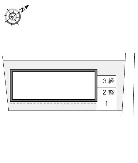 レオパレスコスモ明徳
