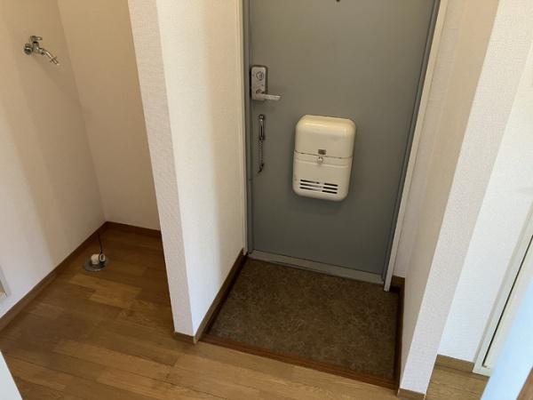 アーバンツインピア２棟