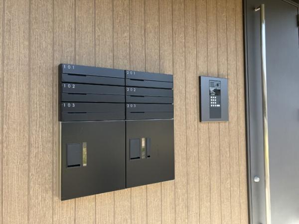 AAbox昭和町