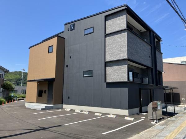AAbox昭和町