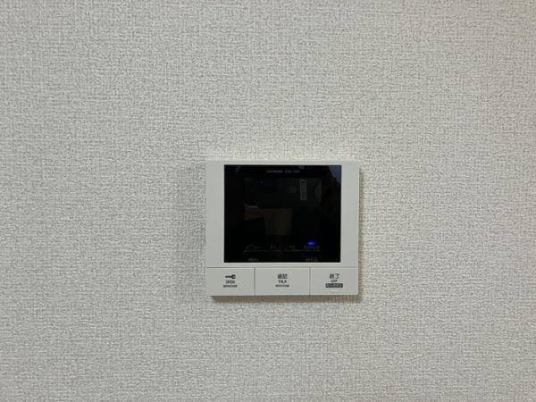 倉吉市上井のアパート