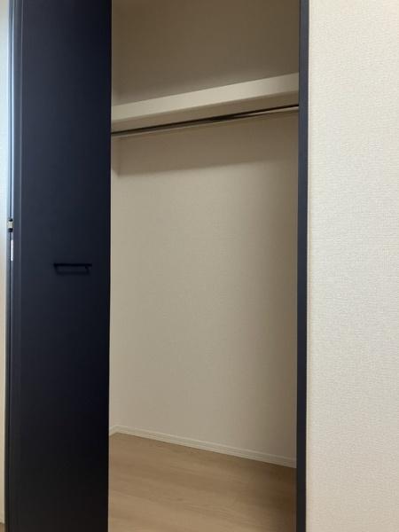 倉吉市上井のアパート