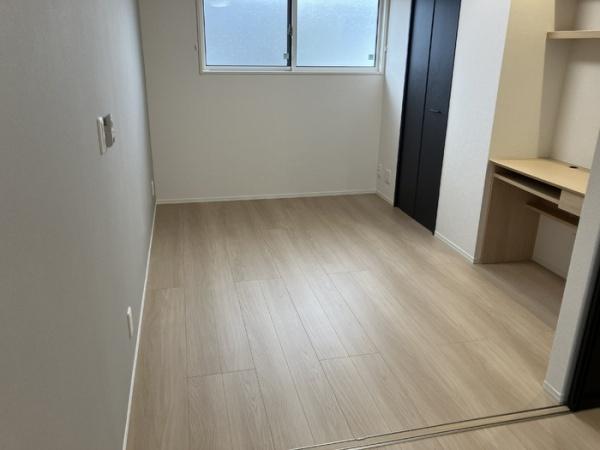 倉吉市上井のアパート