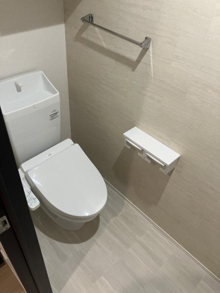 倉吉市上井のアパート
