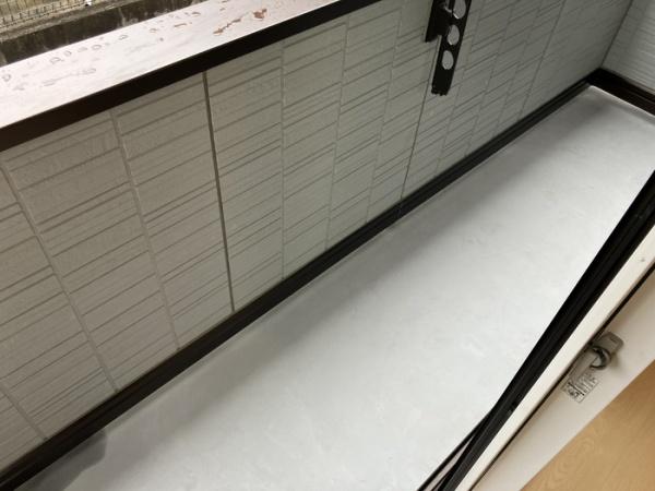 倉吉市上井のアパート