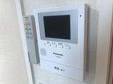 倉吉市伊木のアパート